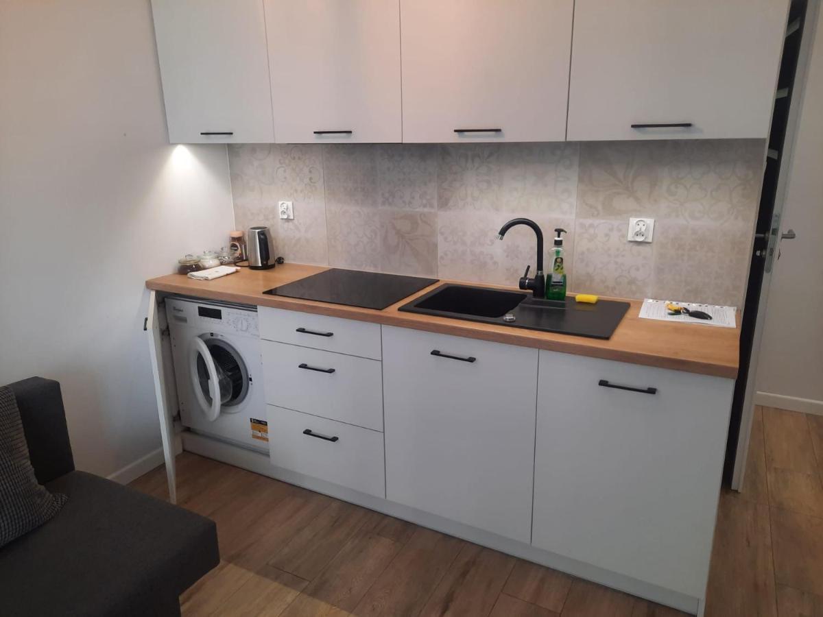 Apartament Royal Place 19 II Białystok Exterior foto
