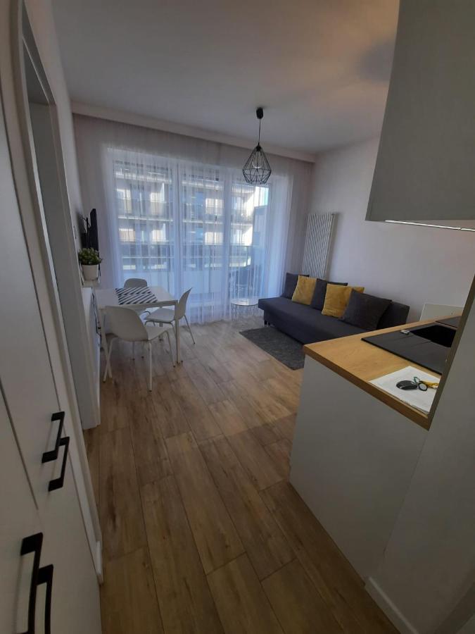 Apartament Royal Place 19 II Białystok Exterior foto