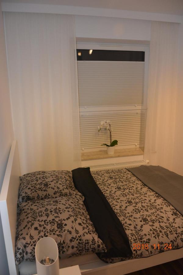 Apartament Royal Place 19 II Białystok Exterior foto